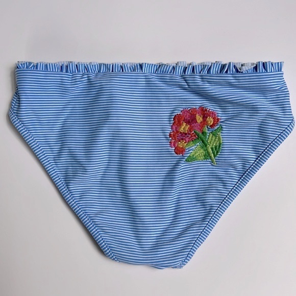 OndadeMar Girl’s Tankini in Size 5-6 - Picture 12 of 15